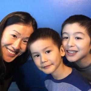 Meet your Posher, Jennifer